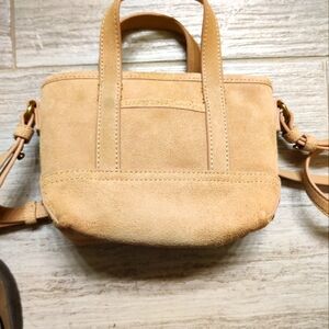 J. Crew Montauk Mini